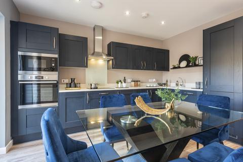 5 bedroom detached house for sale, Plot 25 at Sheltone Village Heath Lane, Earl Shilton LE9