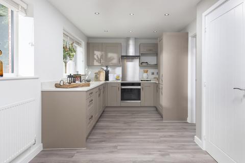 4 bedroom detached house for sale, Plot 441 at Sheltone Village Heath Lane, Earl Shilton LE9