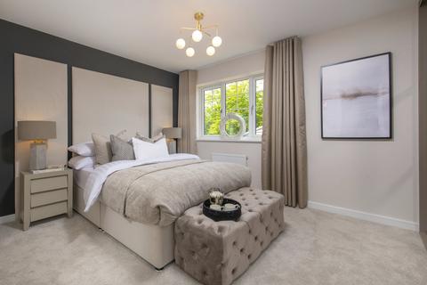 4 bedroom detached house for sale, Plot 450 at Sheltone Village Heath Lane, Earl Shilton LE9