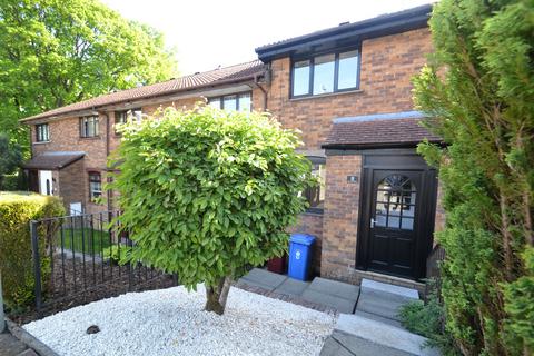 2 bedroom terraced house for sale, Berwick Place, East Kilbride, G74 3JG
