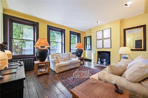 5 bedroom terraced house for sale, Great Russell Street, London, WC1B