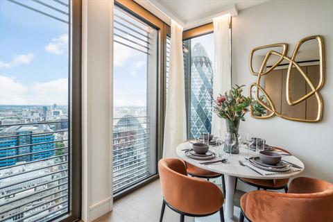 3 bedroom flat for sale, One Bishopsgate Plaza, City of London, EC3A.