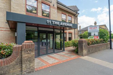 Office for sale, 11 The Avenue, Southampton, SO17 1XF
