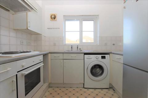 1 bedroom flat for sale, Keats Close, Scotland Green Road, London, EN3