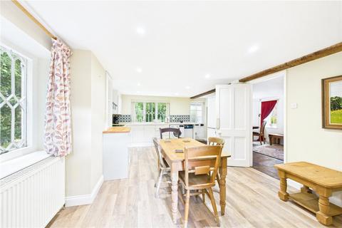 2 bedroom detached house to rent, Bramley, Tadley, Hampshire, RG26