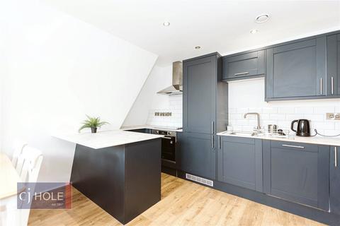 1 bedroom detached house to rent, Westbourne Grove, Bristol BS3