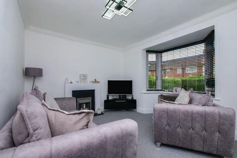 3 bedroom end of terrace house for sale, Rowntree Avenue, York