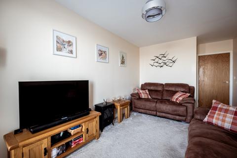 2 bedroom penthouse for sale, Dock Head Road, Chatham, Kent, ME4