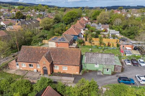 Land for sale, Lime Street, Nether Stowey, Bridgwater, Somerset, TA5