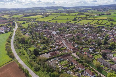 Land for sale, Lime Street, Nether Stowey, Bridgwater, Somerset, TA5