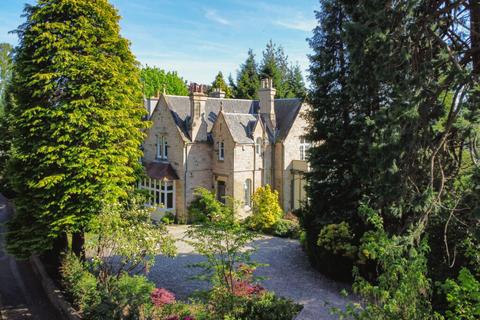 5 bedroom detached house for sale, Auchengarroch, Chalton Road, Bridge of Allan, FK9
