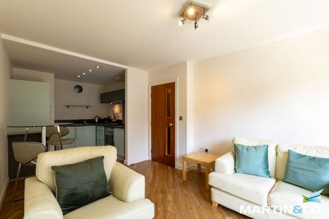 1 bedroom apartment to rent, Liberty Place, Sheepcote Street, Birmingham, B16