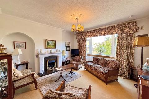 3 bedroom detached bungalow for sale, Castlehill Road, Ayr