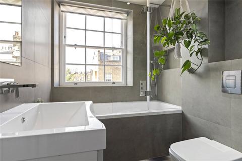 4 bedroom terraced house for sale, Frederick Street, London, WC1X