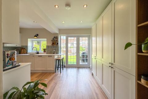 2 bedroom terraced house for sale, Arlington Road, Bristol BS4
