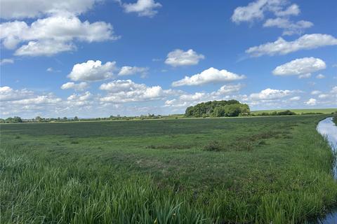 Land for sale, Muchelney, Langport, Somerset, TA10