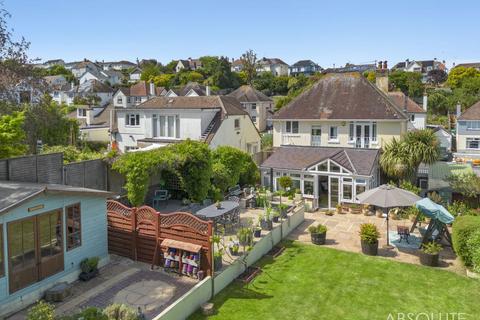 4 bedroom detached house for sale, Southfield Avenue, Preston, TQ3