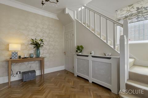 4 bedroom detached house for sale, Southfield Avenue, Preston, TQ3