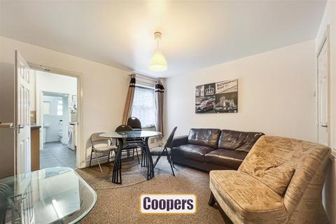 2 bedroom terraced house to rent, St Georges Road, Coventry, CV1