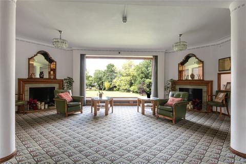 3 bedroom penthouse for sale, Mount Ephraim, Tunbridge Wells, Kent, TN4