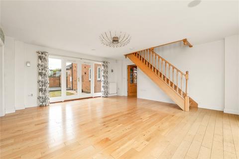 4 bedroom detached house for sale, Main Street, Stapleton, Leicester