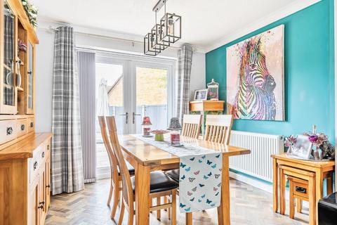 4 bedroom detached house for sale, The Croft, Leybourne, West Malling