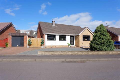 2 bedroom detached bungalow for sale, Hillfoot Avenue, Wishaw