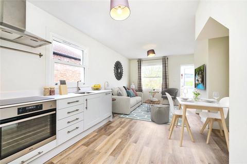 2 bedroom terraced house to rent, Bickley Street, Tooting, London, SW17
