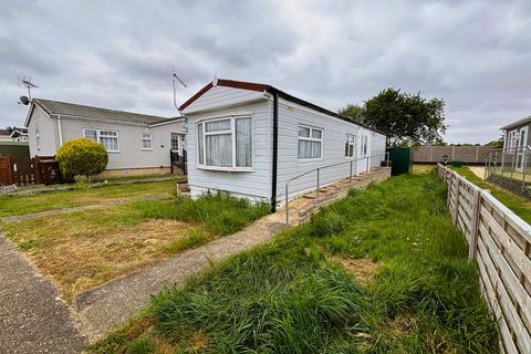 2 bedroom park home for sale, Kingsmead Park, Allhallows, Rochester, ME3