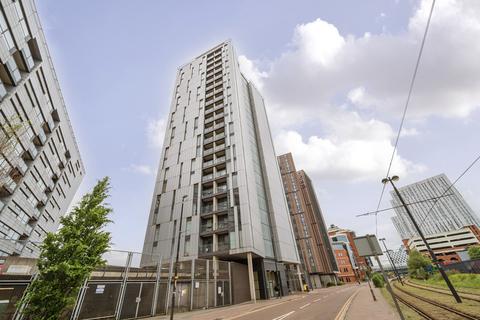 1 bedroom apartment for sale, The Quays, Salford, Greater Manchester
