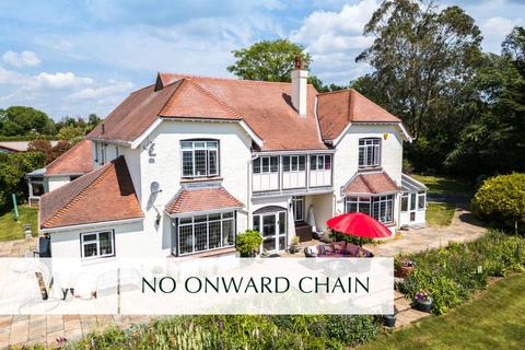 4 bedroom detached house for sale, Exton, Exeter