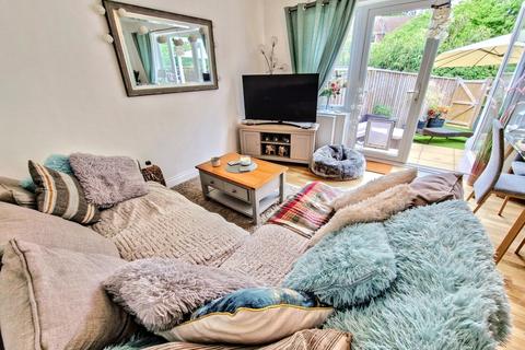 2 bedroom terraced house for sale, Marley Road, Exmouth EX8