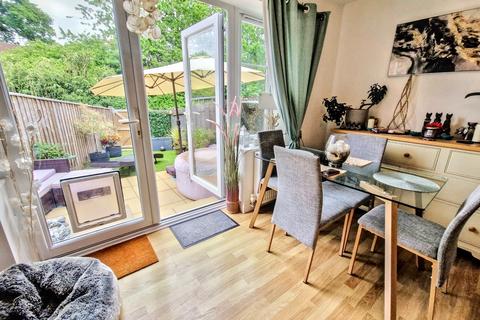 2 bedroom terraced house for sale, Marley Road, Exmouth EX8