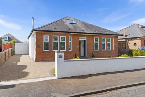 3 bedroom detached bungalow for sale, 72 Arrol Drive, Ayr, KA7 4AW