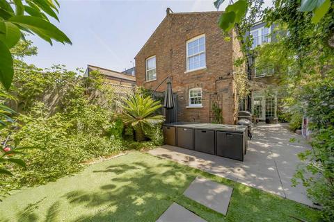 5 bedroom semi-detached house for sale, Skardu Road, London NW2