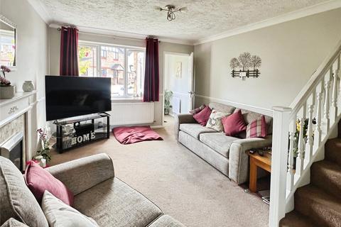 3 bedroom detached house for sale, Foxgloves, Deeping St. James, Peterborough