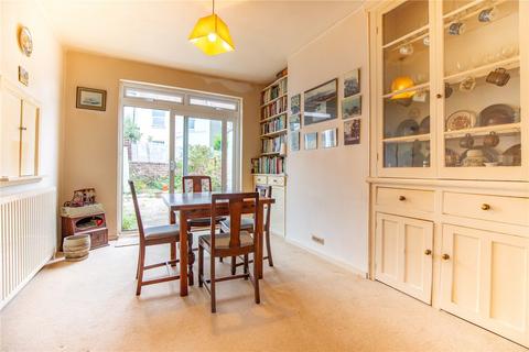 2 bedroom terraced house for sale, Hughenden Road, Horfield, Bristol, BS7