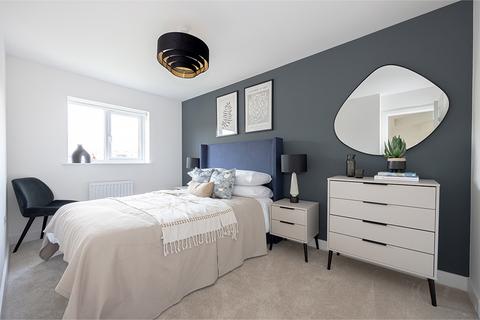 4 bedroom detached house to rent, Leaf Living at The Burrows, Paddock Wood, Tonbridge, TN12, Kent