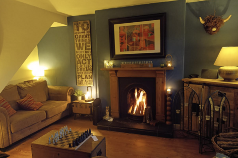 3 bedroom cottage for sale, Ottery St Mary