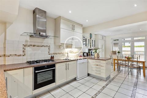 5 bedroom detached house for sale, Mayfield Gardens, London, NW4