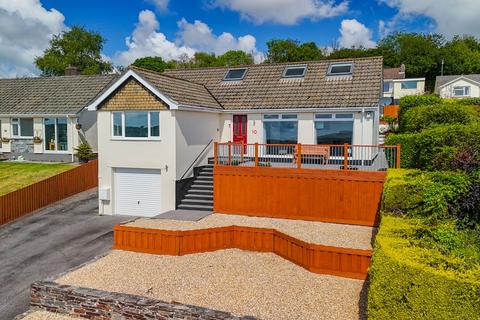 5 bedroom detached house for sale, 10 Lanhydrock View, Bodmin