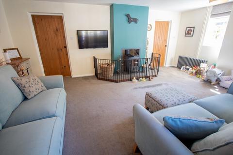 3 bedroom barn conversion for sale, The Drive, Farringdon, Exeter