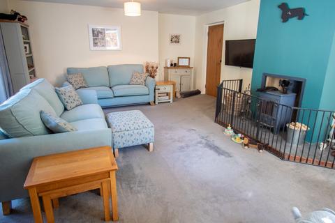 3 bedroom barn conversion for sale, The Drive, Farringdon, Exeter