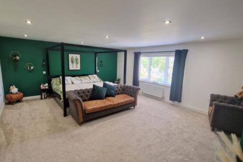 5 bedroom detached house for sale, St Johns Road, Exmouth, EX8 4EW