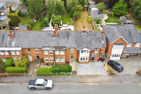 3 bedroom terraced house for sale, Uplands Road, Reading RG4