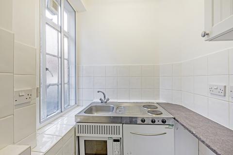 Studio to rent, Upper Woburn Place, London, WC1H