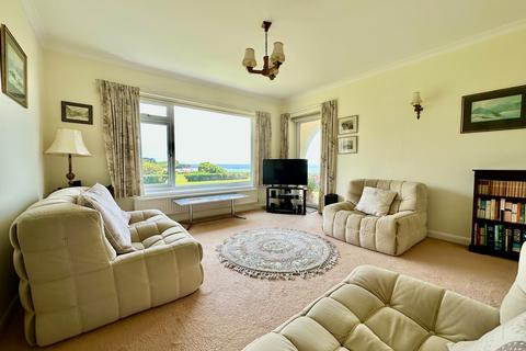 3 bedroom flat for sale, Coastguard Road, Budleigh Salterton EX9