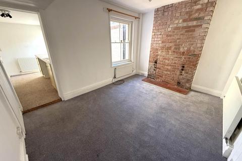 2 bedroom end of terrace house for sale, King Street, Exmouth