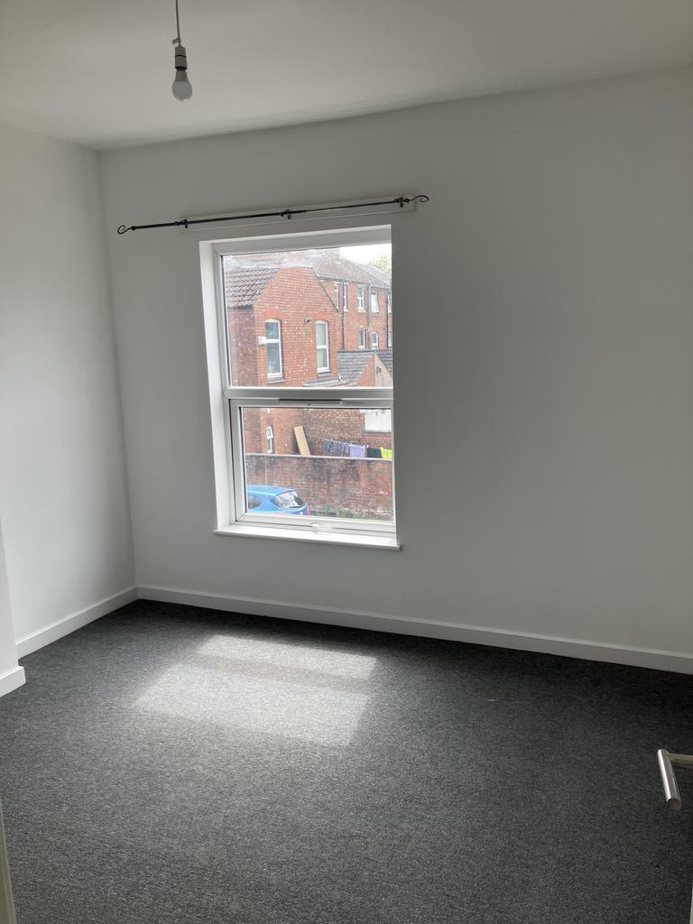 Front Bedroom