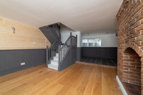 2 bedroom cottage for sale, Main Street, Kirton NG22